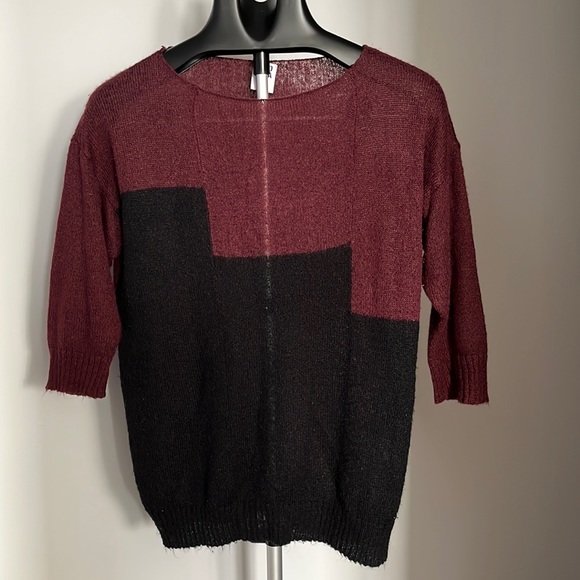 Vera Moda knitted sweater, small - Picture 1 of 3